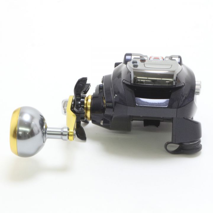 DAIWA ダイワ 15レオブリッツ 300J 電動リール 801298｜中古｜なんでもリサイクルビッグバン