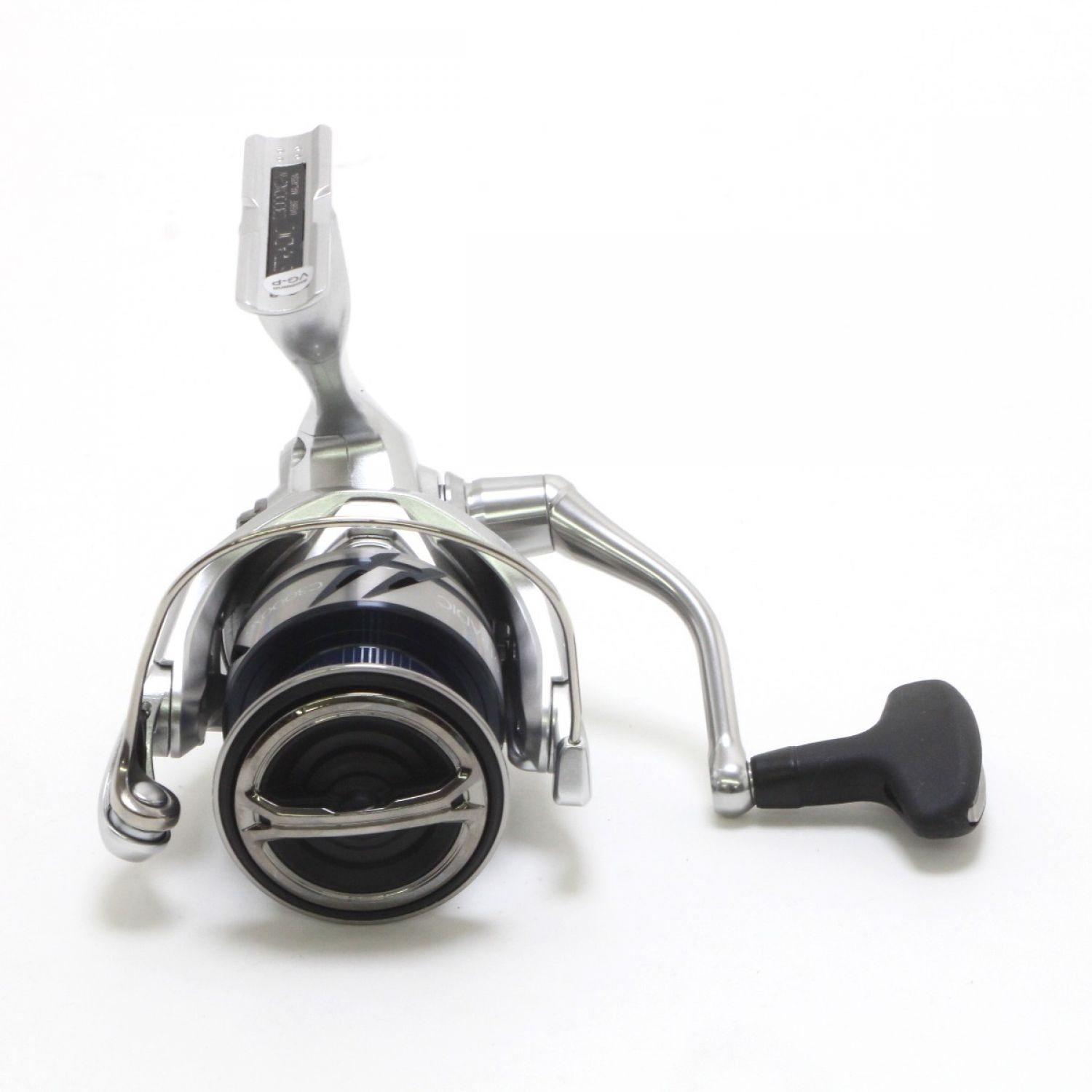 中古】 SHIMANO シマノ 23ストラディック C3000XG スピニングリール A