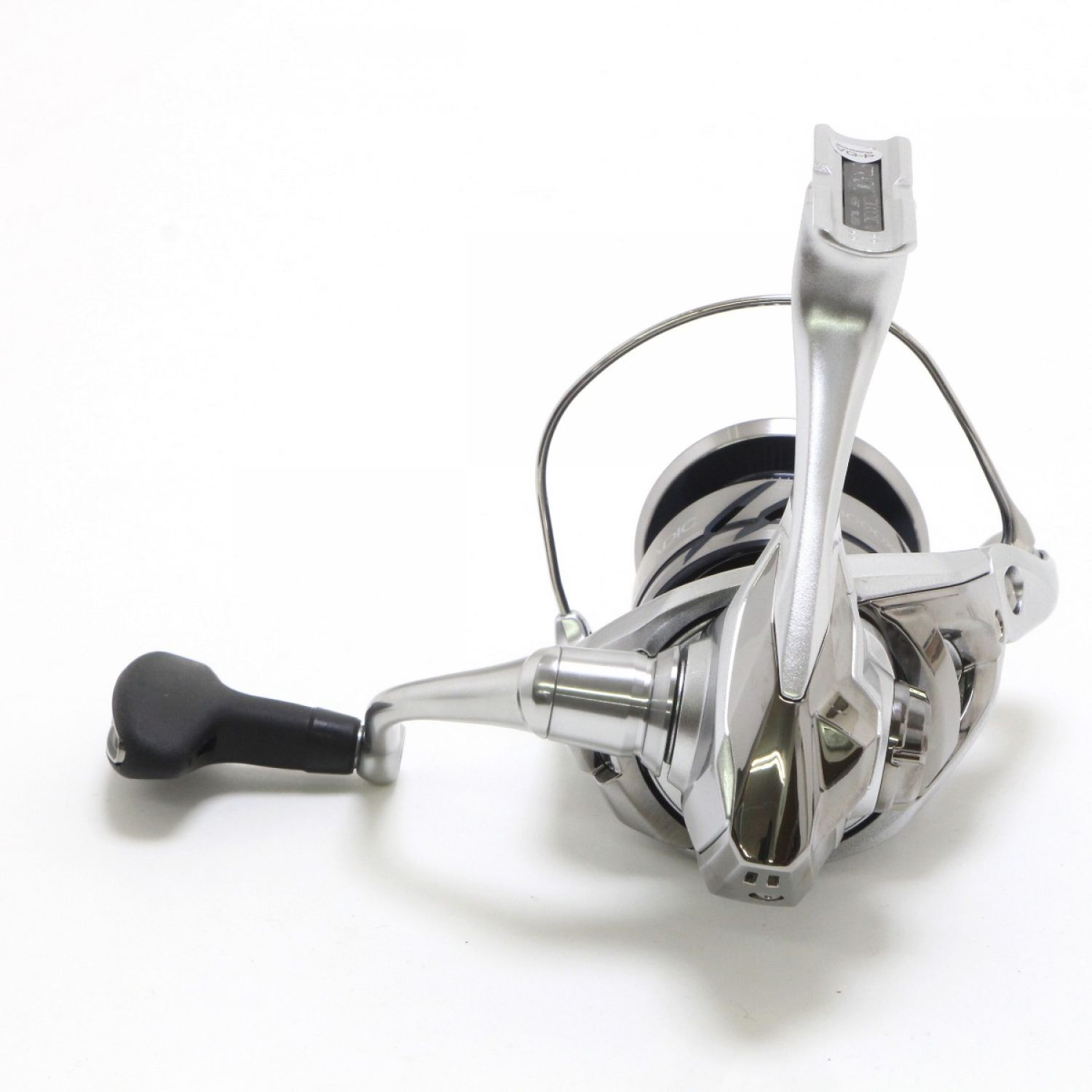 中古】 SHIMANO シマノ 23ストラディック C3000XG スピニングリール A