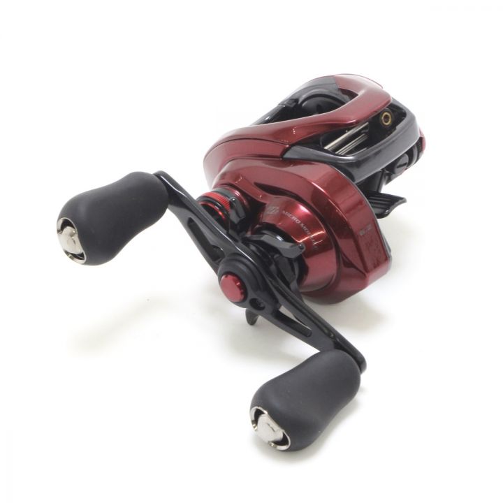 SHIMANO シマノ 19スコーピオンMGL 150 ベイトリール 04031｜中古｜なんでもリサイクルビッグバン