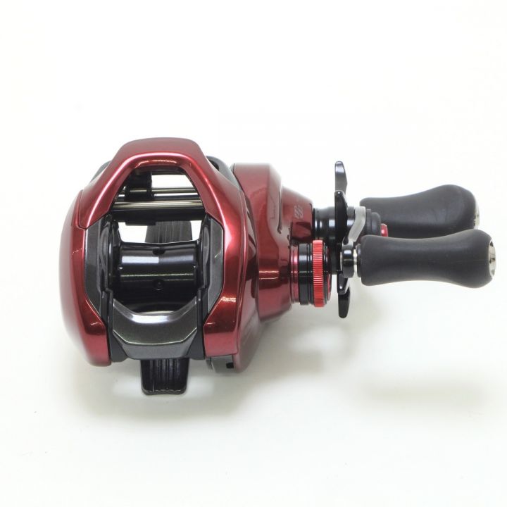 SHIMANO シマノ 19スコーピオンMGL 150 ベイトリール 04031｜中古｜なんでもリサイクルビッグバン