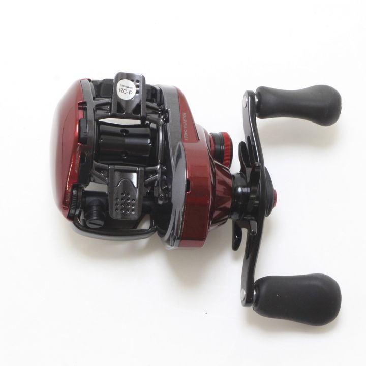 SHIMANO シマノ 19スコーピオンMGL 150 ベイトリール 04031｜中古｜なんでもリサイクルビッグバン