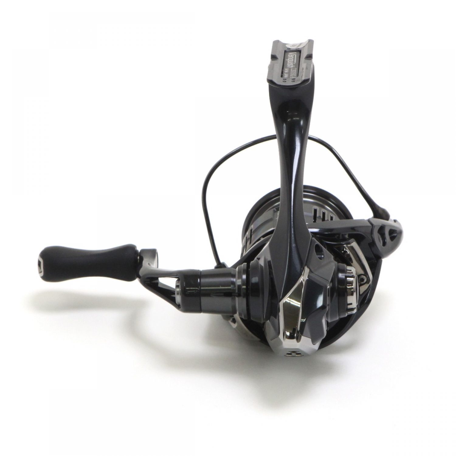 中古】 SHIMANO シマノ 19ヴァンキッシュ C2500SXG Vanquish C2500SXG