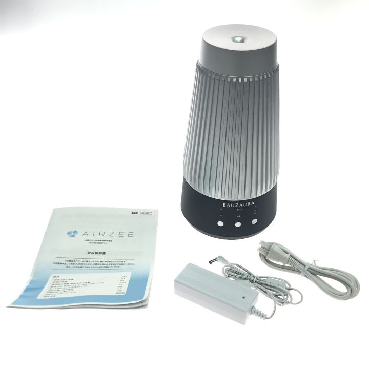 エアジー EAUZAURA 【公式通販】
