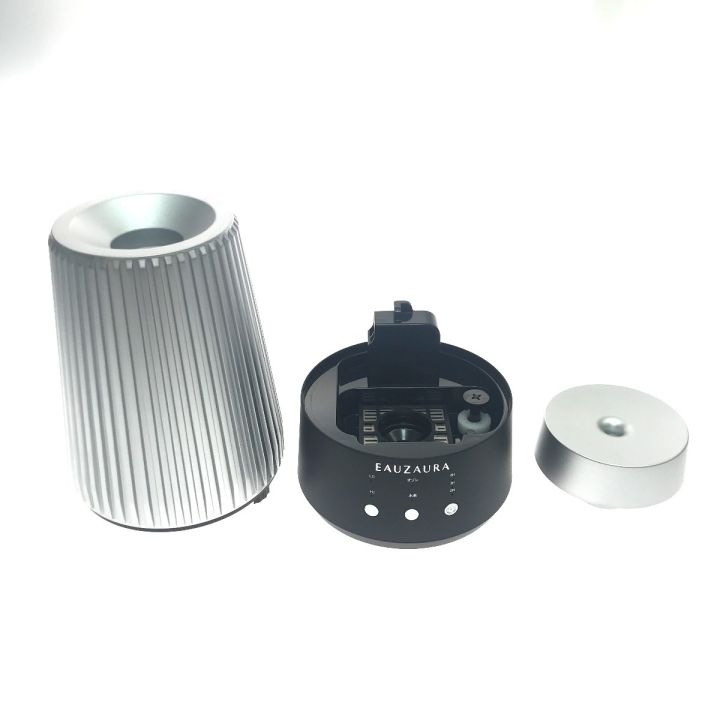 エアジー EAUZAURA 【公式通販】