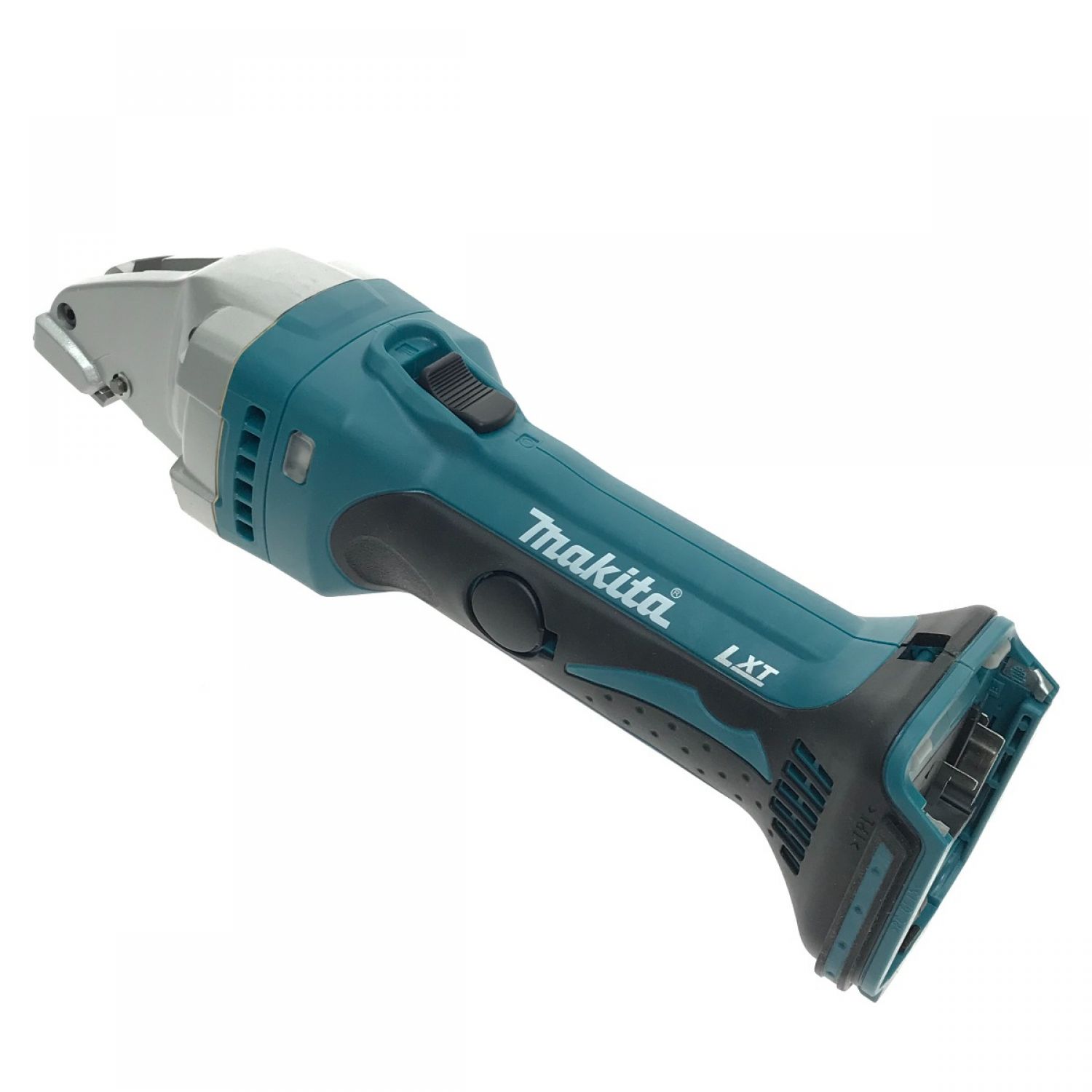 中古】 MAKITA マキタ 充電式ストレートシャー 本体のみ JS161DZ S