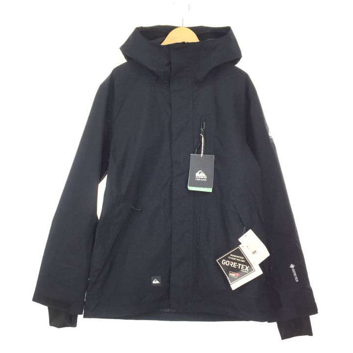 QUIKSILVER クイックシルバー スノーボードーウェア(ジャケット 