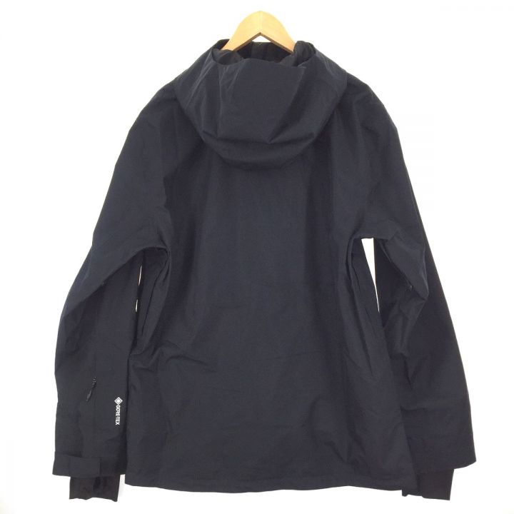 QUIKSILVER クイックシルバー スノーボードーウェア(ジャケット 