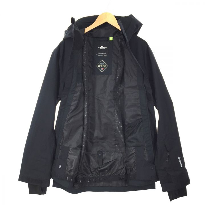 QUIKSILVER クイックシルバー スノーボードーウェア(ジャケット 