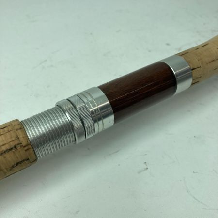 SAURUS ザウルス トラウトロッド ザウルス ボロン トラウトスピン ユーイフェクツTS82MHS TS82MHS クラック有