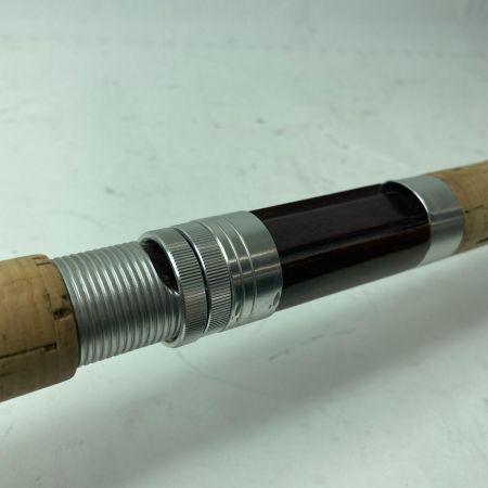 SAURUS ザウルス トラウトロッド ザウルス ボロン トラウトスピン ユーイフェクツTS82MHS TS82MHS クラック有