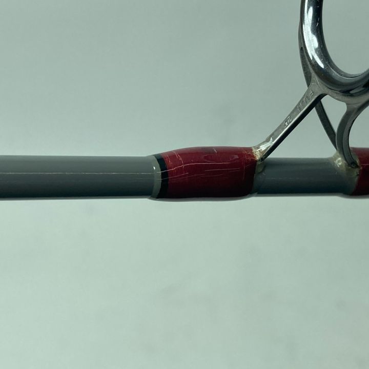 SAURUS ザウルス トラウトロッド ザウルス ボロン トラウトスピン ユー