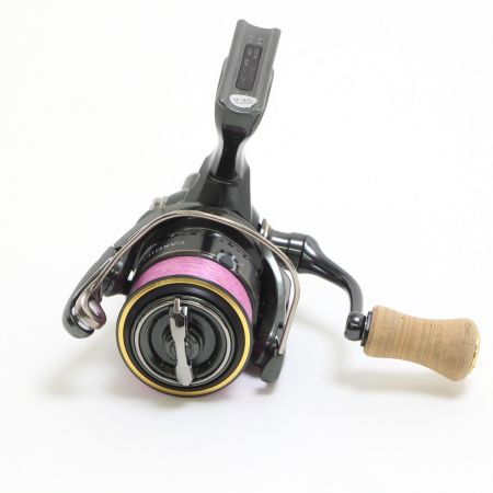 SHIMANO シマノ 23カーディフ XR C2000SHG　CARDIFF XR C2000SHG スピニングリール 23CARDIFF XR  C2000SHG