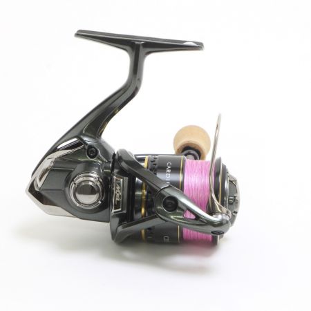 中古】 SHIMANO シマノ 23カーディフ XR C2000SHG CARDIFF XR C2000SHG 