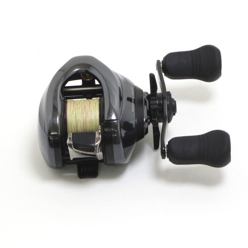 中古】 SHIMANO シマノ 18アンタレス DC MDXG 右 ベイトリール｜総合 ...