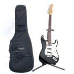 EVH Wolfgang WG Standard BKD MPL BATTLESHIP GRY エレキギター  