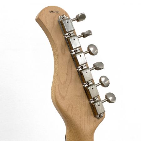  Sadowsky サドウスキー METOLROINE RI エレキギター ディマジオのピックアップに交換 ソフトケース付