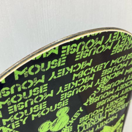 IGNIO イグニオ  スノーボード 130cm ブラック MICKEY柄