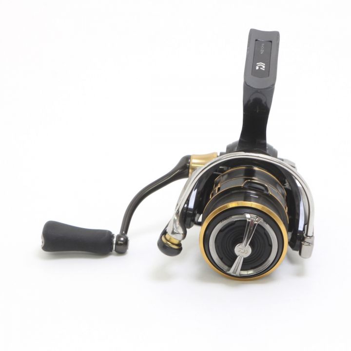 DAIWA ダイワ 19バリスティック FW LT 2000SS-XH 淡水専用 スピニングリール 19BALLISTIC FW LT2000SS-XH ｜中古｜なんでもリサイクルビッグバン