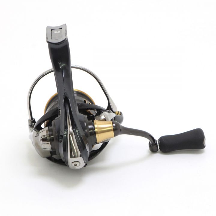 DAIWA ダイワ 19バリスティック FW LT 2000SS-XH 淡水専用 スピニングリール 19BALLISTIC FW LT2000SS-XH ｜中古｜なんでもリサイクルビッグバン