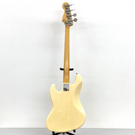  FENDER JAPAN フェンダージャパン JAZZ BASS 84年 フジゲン製 エレキベース JBD-62