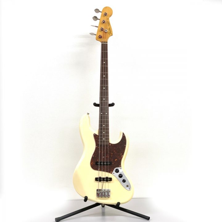 FENDER JAPAN フェンダージャパン JAZZ BASS 84年 フジゲン製 エレキベース JBD-62｜中古｜なんでもリサイクルビッグバン