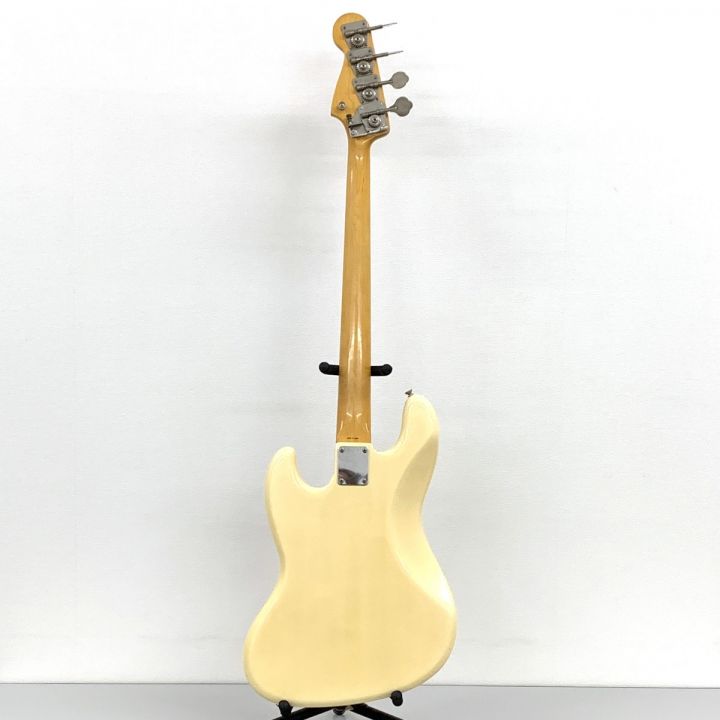 FENDER JAPAN フェンダージャパン JAZZ BASS 84年 フジゲン製 エレキベース JBD-62｜中古｜なんでもリサイクルビッグバン