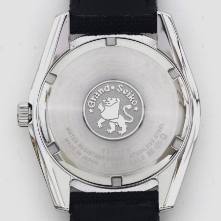  SEIKO セイコー グランドセイコー メンズクォーツ 腕時計 9F82-0AL0