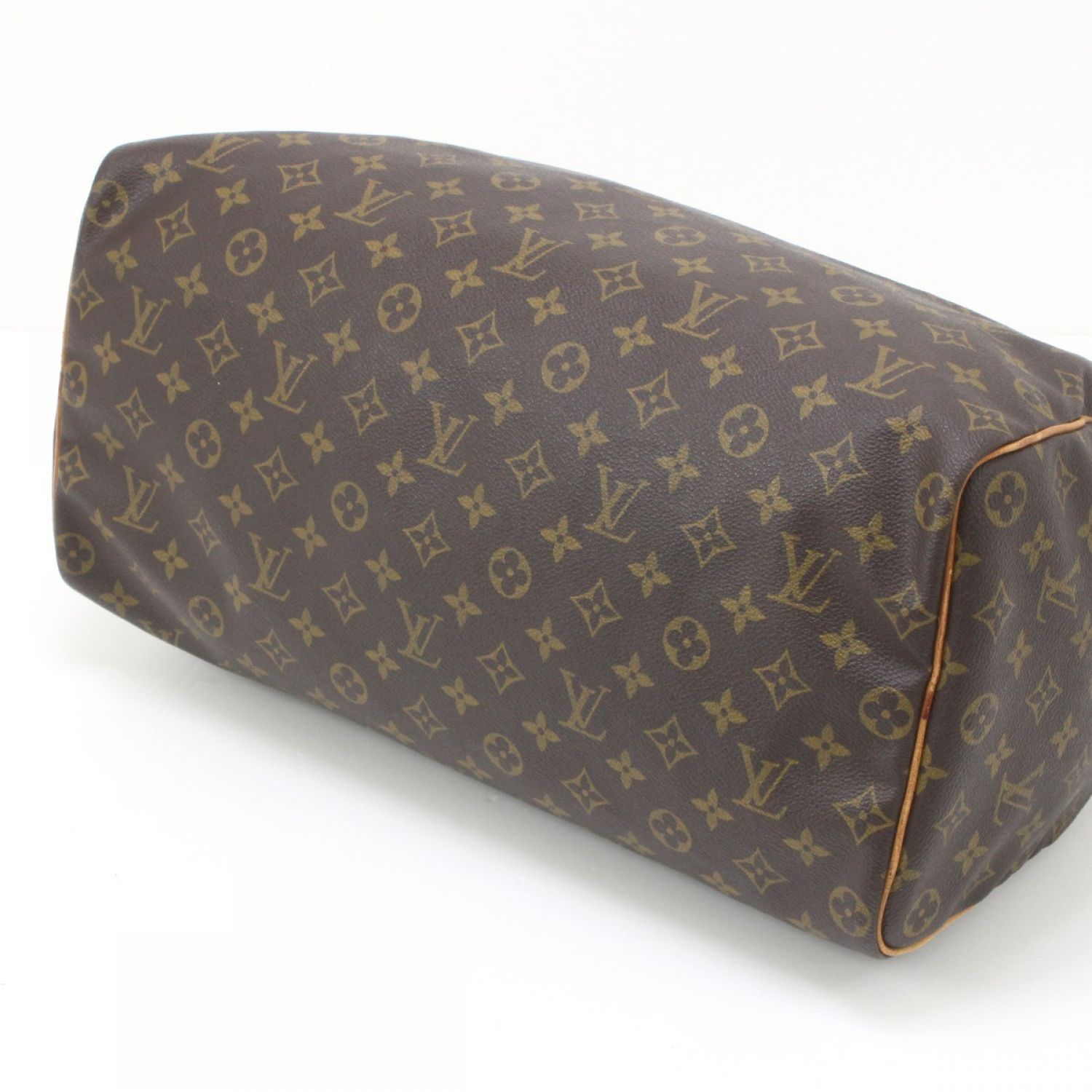 中古】 LOUIS VUITTON ルイヴィトン モノグラム・エクリプス