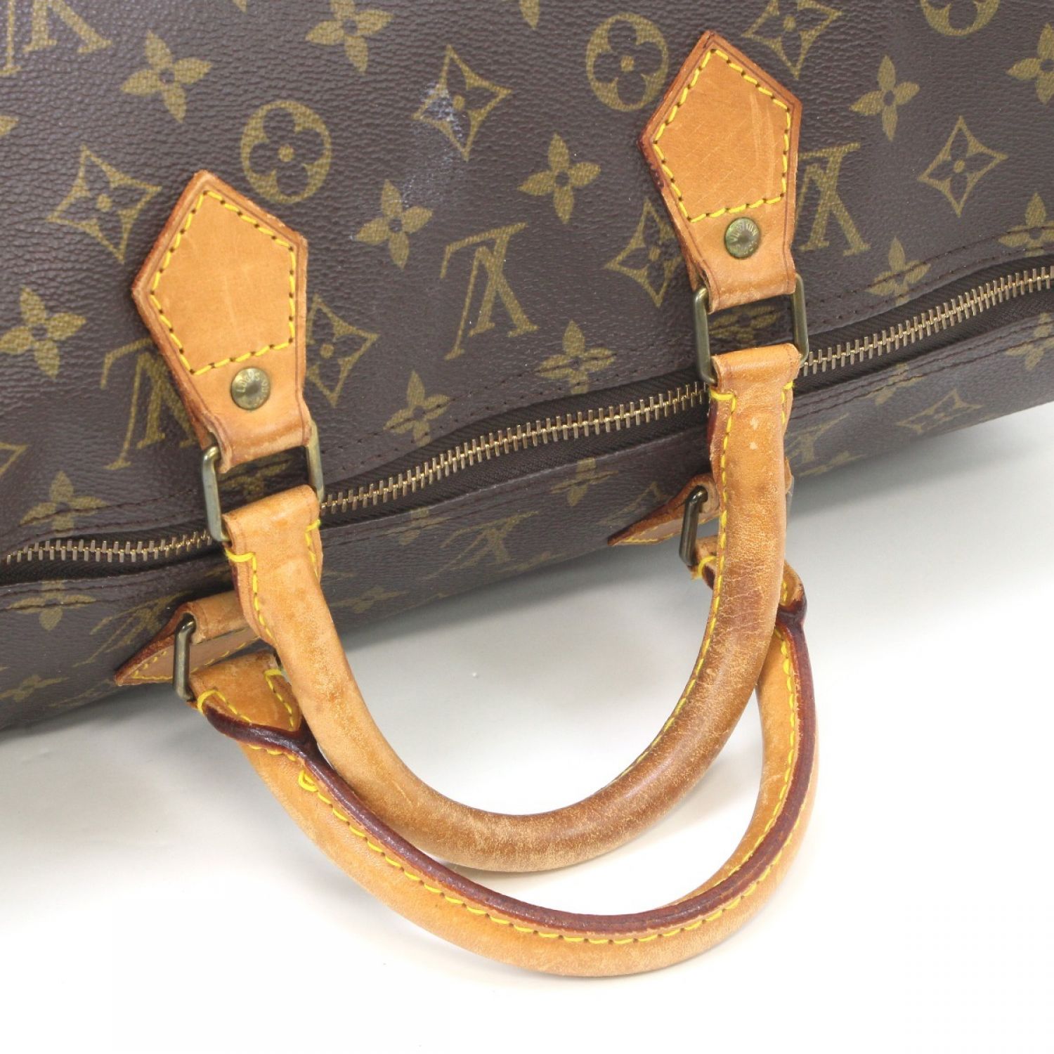 中古】 LOUIS VUITTON ルイヴィトン モノグラム・エクリプス