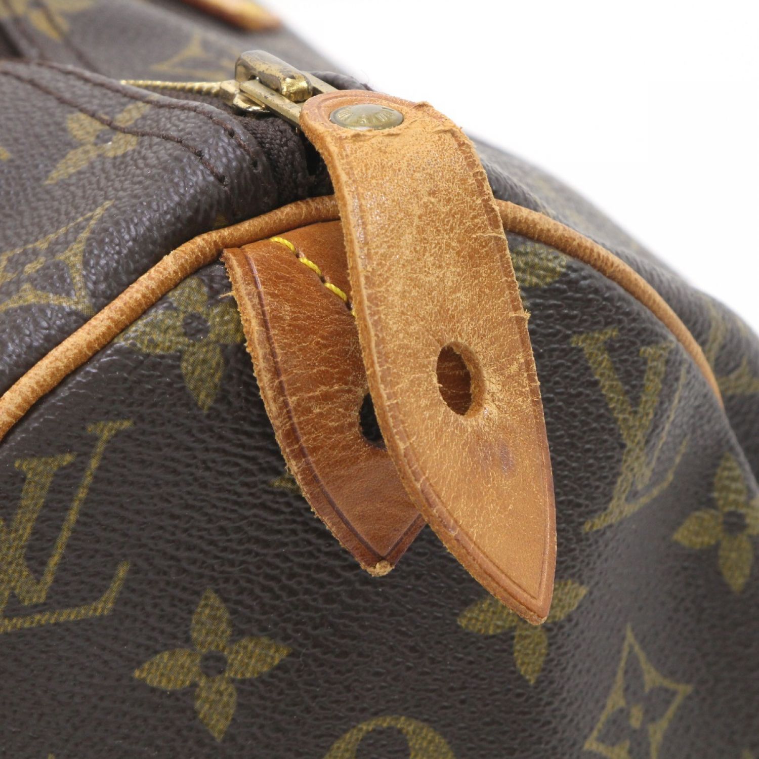 中古】 LOUIS VUITTON ルイヴィトン モノグラム・エクリプス