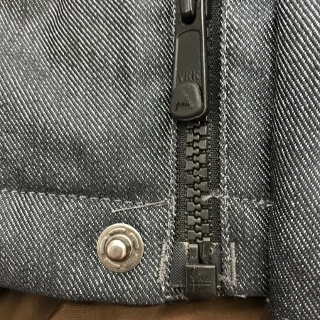  BURTON バートン スノーボードウェア(ジャケット)  SIZE XL  グレー