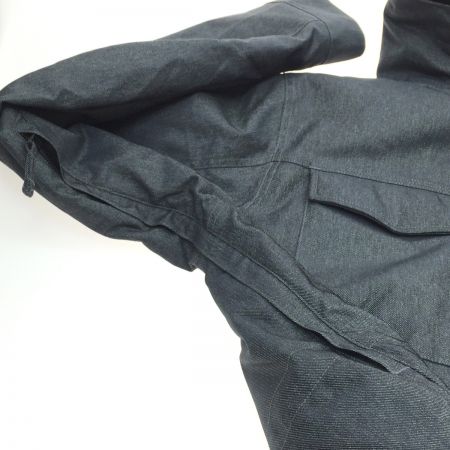  BURTON バートン スノーボードウェア(ジャケット)  SIZE XL  グレー