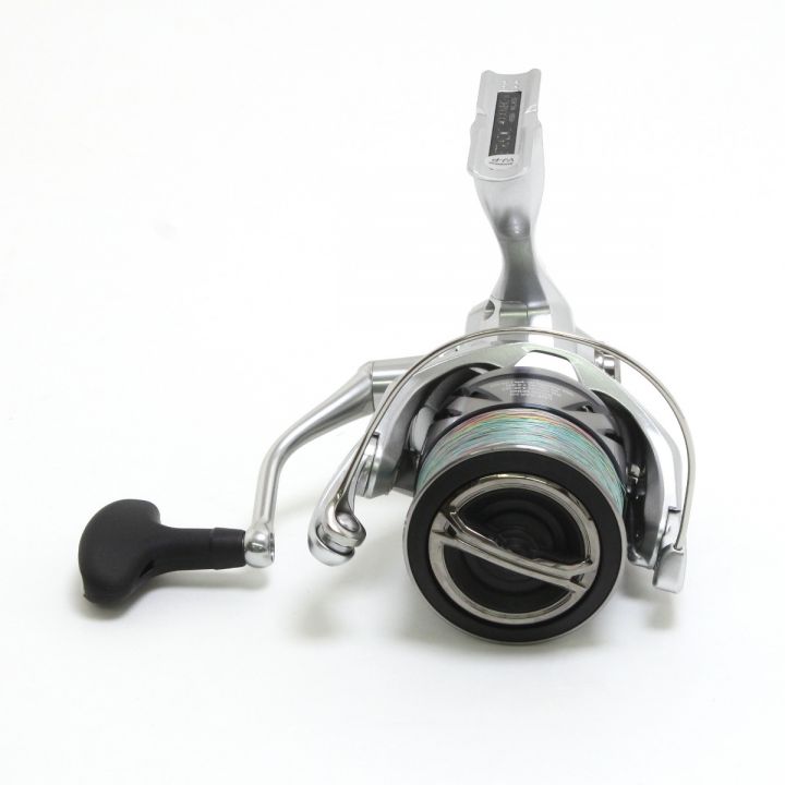 SHIMANO シマノ 23ストラディック 4000MHG スピニングリール｜中古｜なんでもリサイクルビッグバン