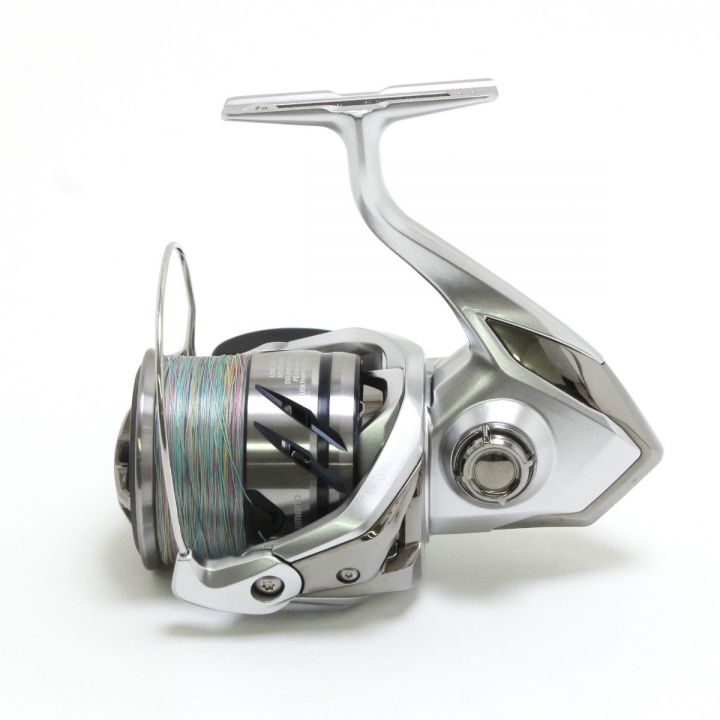 SHIMANO シマノ 23ストラディック 4000MHG スピニングリール｜中古｜なんでもリサイクルビッグバン