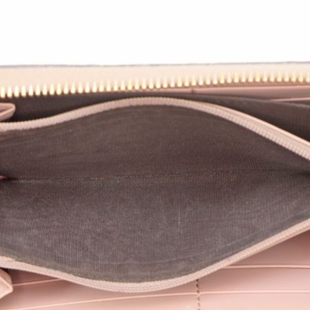  GUCCI グッチ グッチシマ 長財布 388680 ピンク