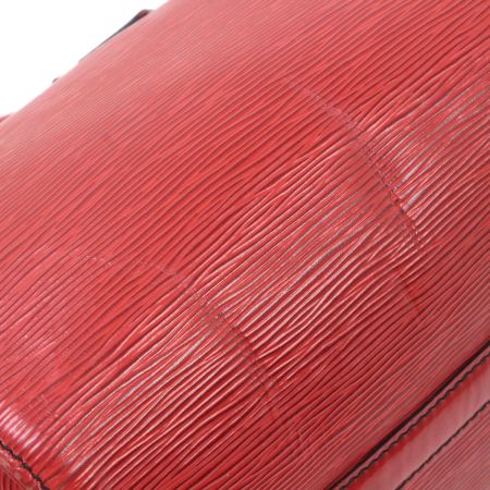  LOUIS VUITTON ルイヴィトン エピ スピーディ35 ハンドバッグ M42997 レッド