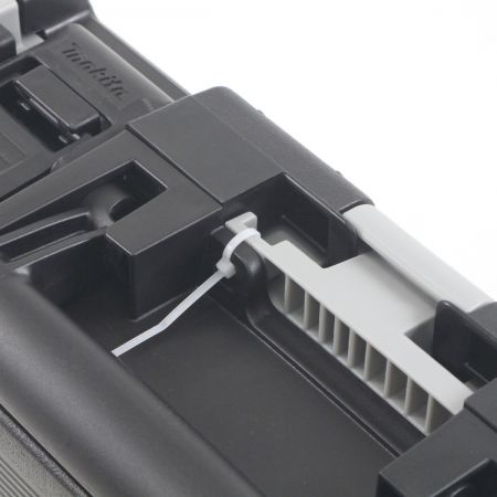  MAKITA マキタ インパクトドライバ TD173DRGXB ブラック