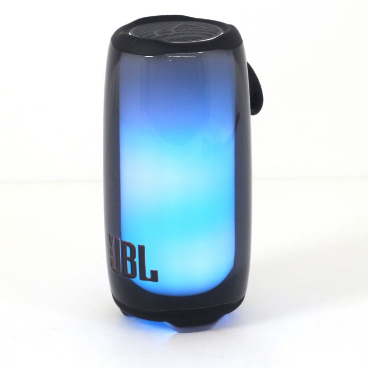 JBL スピーカー PULSE5 粘り強い