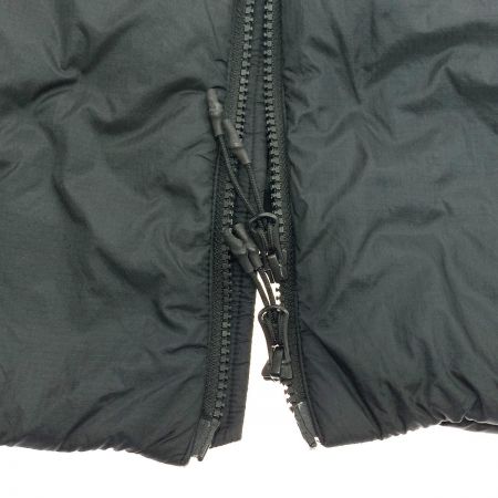  LANTREN メンズ  ヒーティングベスト ブラック