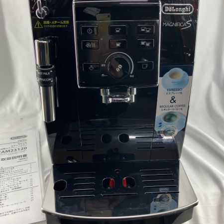 DeLonghi デロンギ キッチン家電 コーヒーメーカー DeLonghi ECAM23120  ECAM23120