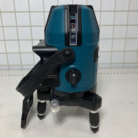 ЗЗ MAKITA マキタ 10.8v グリーンレーザー レーザー墨出し器 受光器 充電器付 SK40GD グリーン