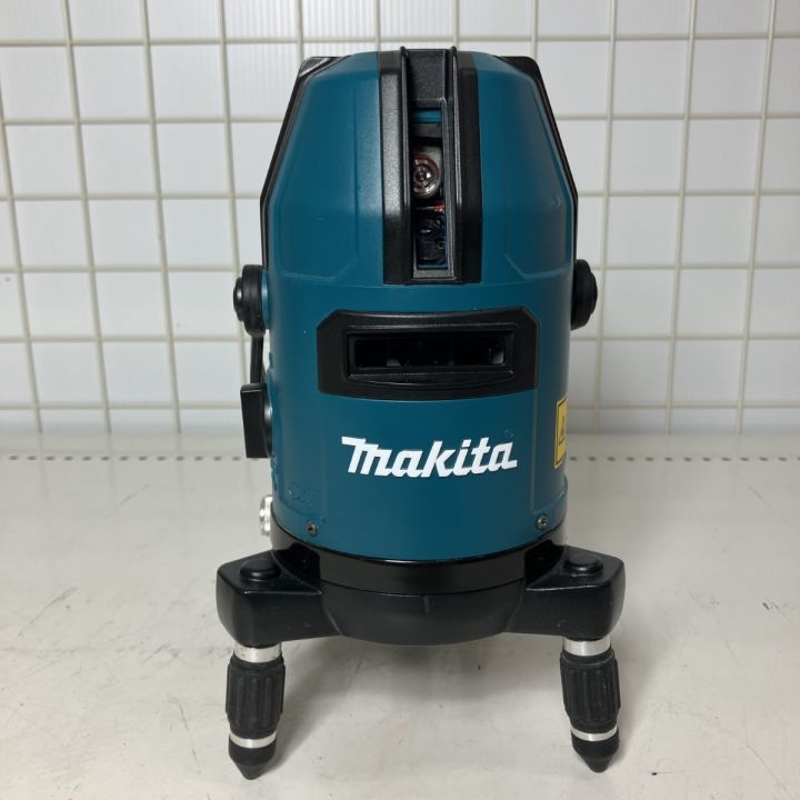 ЗЗ MAKITA マキタ 10.8v グリーンレーザー レーザー墨出し器 受光器