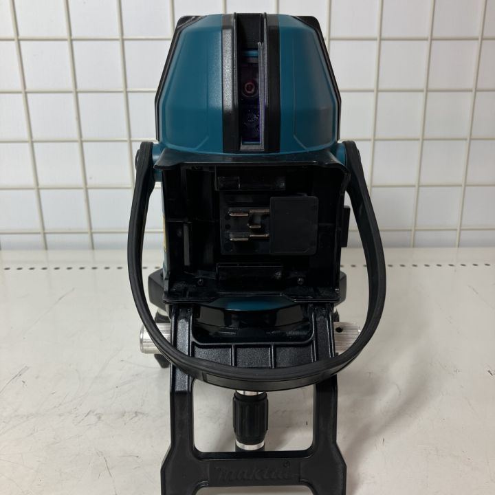 ЗЗ MAKITA マキタ 10.8v グリーンレーザー レーザー墨出し器