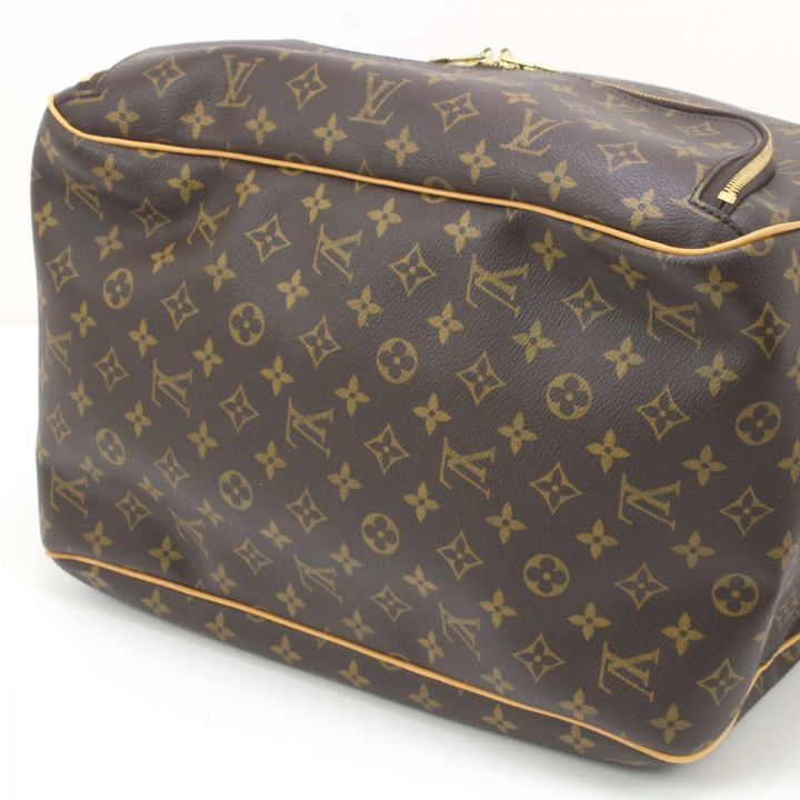 LOUIS VUITTON ルイヴィトン モノグラム エヴァジオン ボストンバッグ M41443｜中古｜なんでもリサイクルビッグバン