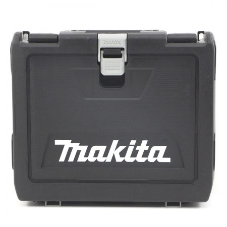  MAKITA マキタ 充電式インパクトドライバ TD173DRGXO オリーブ 18V 6.0Ah ② 未開封・ TD173DRGXO オリーブ