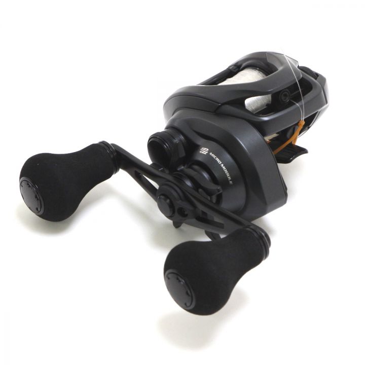 SHIMANO シマノ 20エクスセンスDC SS XG R ベイトリール｜中古｜なんでもリサイクルビッグバン