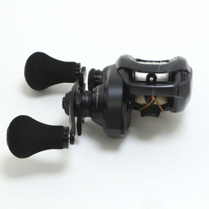 SHIMANO シマノ 20エクスセンスDC SS XG R ベイトリール｜中古｜なんでもリサイクルビッグバン