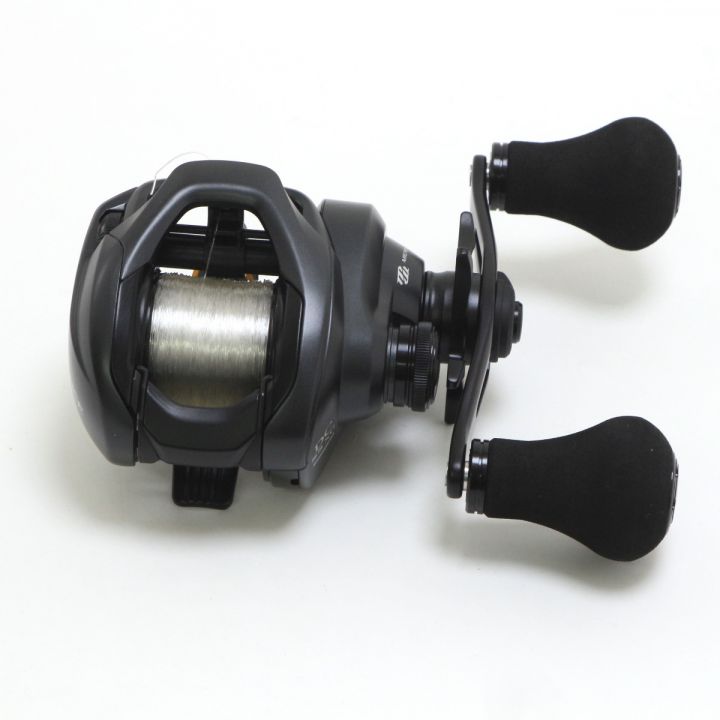 SHIMANO シマノ 20エクスセンスDC SS XG R ベイトリール｜中古｜なんでもリサイクルビッグバン