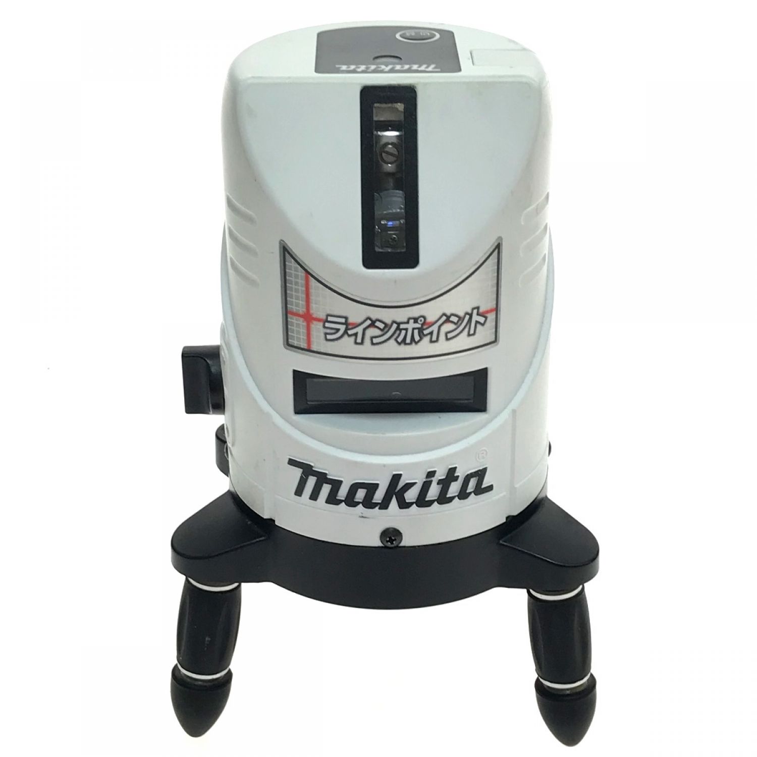 中古】 MAKITA マキタ レーザー墨出し器 SK14P Cランク｜総合